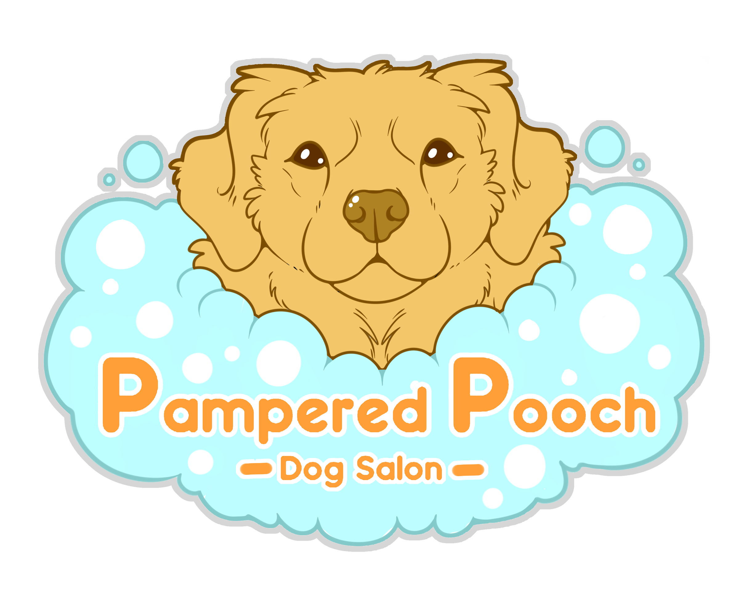 Pampered pooch best sale pet salon